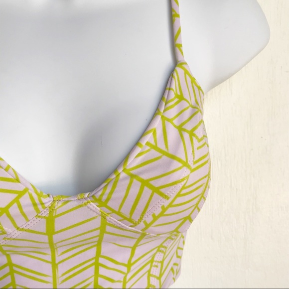 Tori Praver Swimwear Top - Picture 4 of 6